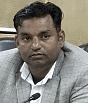 Mr. Manoj Kumar